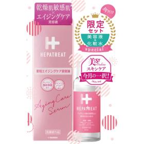 N organic Vie 美容液スターターセット│AINZ&TULPE WEBSTORE