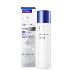 トランシーノ薬用ブライトニングクリアローション　