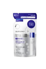 トランシーノ　薬用ブライトニングクリアローション　つめかえ用