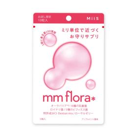 MiiS エムエムフローラ