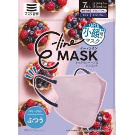 E-line MASK　ベリータルト ふつうサイズ