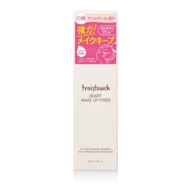 トワタッチ　ハートメイクアップ　ミスト　N