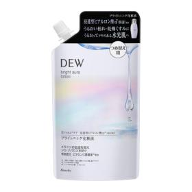 DEW　ブライトオーラローション　レフィル