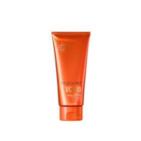 VC100ホットピールKEANAクレンジング