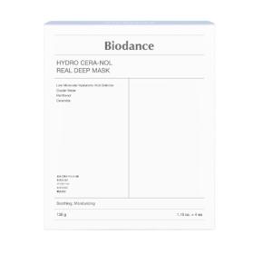 Biodance バイオコラーゲンリアルディープマスク1枚|正規取扱・公式