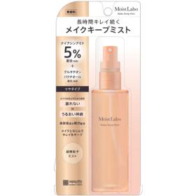 モイストラボ　メイクキープミスト