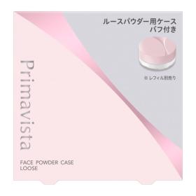 プリマヴィスタ　フェイスパウダールース用　ケース