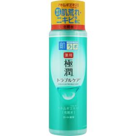 肌ラボ　薬用　極潤スキンコンディショナー