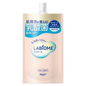 ラビオーム バリアビオソープ(つめかえ用)