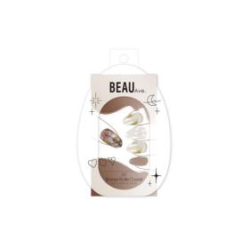 BEAUTY　AVENUE ジェルネイルシールハンド