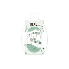 BEAUTY　AVENUE ジェルネイルシールフット
