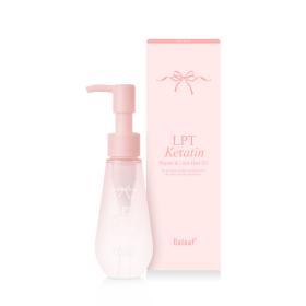 Daleaf LPTケラチンリペア&ロックヘアオイル