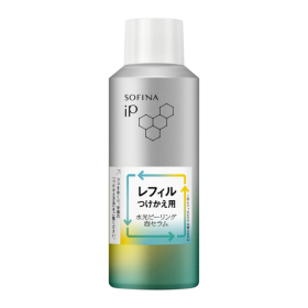 ソフィーナiP 水光ピーリング泡セラム　レフィル