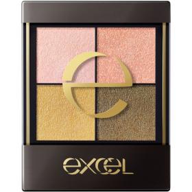 エクセル　リアルクローズシャドウ(限定色)