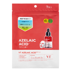 VT リードルS　AZ　ケアマスク