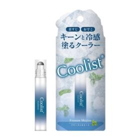 クーリスト アセダレーヌ　フローズンモヒートの香り
