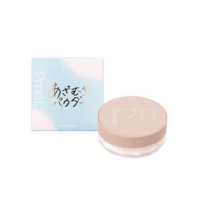 ピメル あざむきパウダー　ルーセントピンク