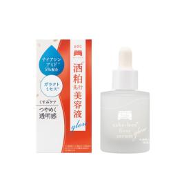 ワフードメイド 酒粕先行美容液　グロー