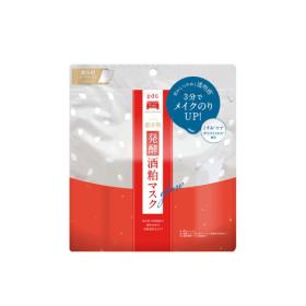 ワフードメイド 発酵酒粕マスク　グロー　部分用