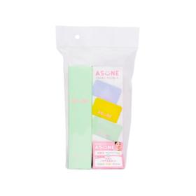 ASUNE Bamboo Toner Pouch Set