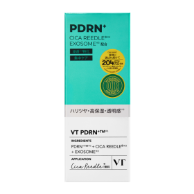 VT　リードルS　PDRN+　セラム