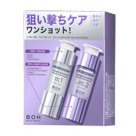 バイオヒールボ プロバイオダーム　コラーゲンリモデリング　ブースターショットプログラム