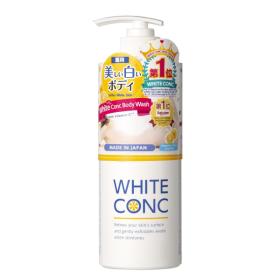 ホワイトコンク ボディシャンプーCⅡ