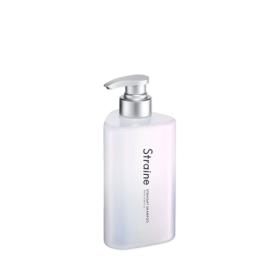 Straine　STRAIGHT　SHAMPOO　ホワイトブロッサムの香り