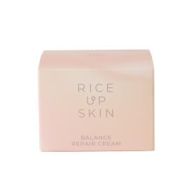 RICE UP SKIN バランスリペアクリーム
