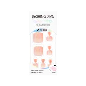 ダッシングディバ マジックプレス　FX PEDI