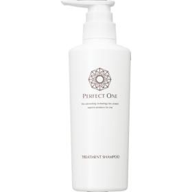 パーフェクトワン トリートメントシャンプーa