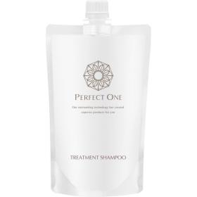 パーフェクトワン トリートメントシャンプーa　詰め替え用
