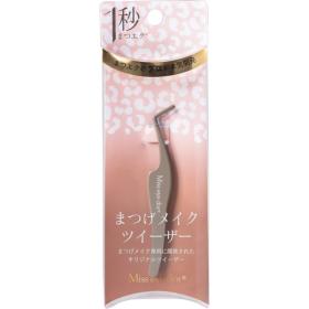Miss eye d'or(ミスアイドール) まつげ　メイクツイーザー