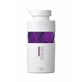 アンレ―ベルラボ EX バウンス シャンプー