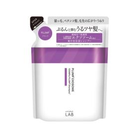 アンレ―ベルラボ EX バウンス シャンプー(詰め替え)