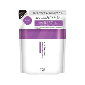 アンレ―ベルラボ EX バウンス ヘアトリートメント(詰め替え)