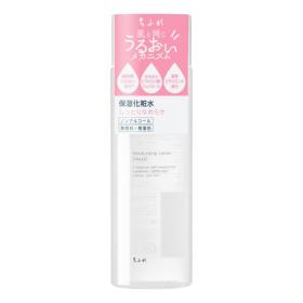 ちふれ 保湿化粧水 しっとりタイプ