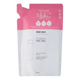 ちふれ 保湿化粧水 しっとりタイプ 詰替用