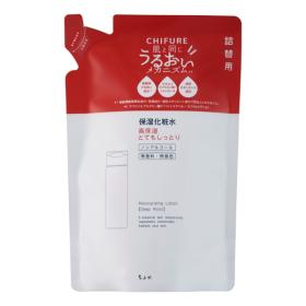 ちふれ 保湿化粧水 とてもしっとりタイプ 詰替用
