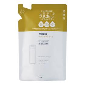 ちふれ 保湿乳液 詰替用