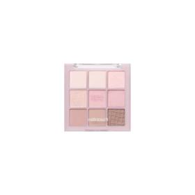 milktouch Tone On Shadow Palette
