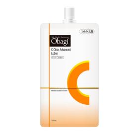 オバジ C　クリアアドバンスドローション詰替 140mL