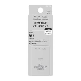 ケイト ポアレスキーパー　FORドライ&オイリー　25mL