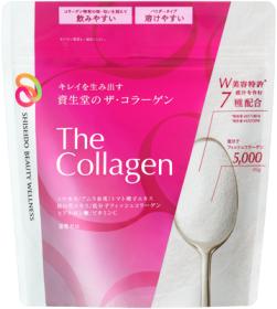 資生堂 ザ・コラーゲン　(P)　126g