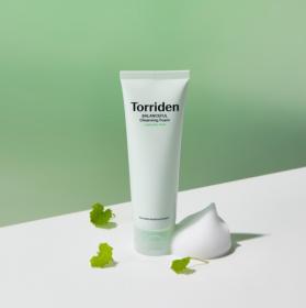 トリデン バランスフル シカ クレンジングフォーム　120ML　