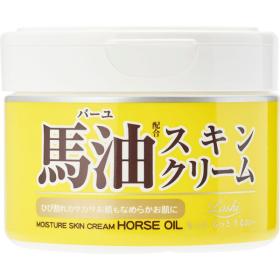 ロッシモイストエイド 馬油スキンクリーム