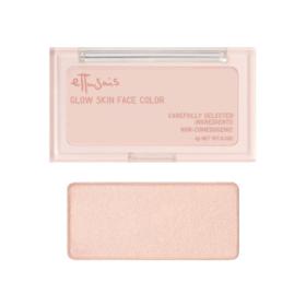 エテュセ グロウスキン　フェイスカラー