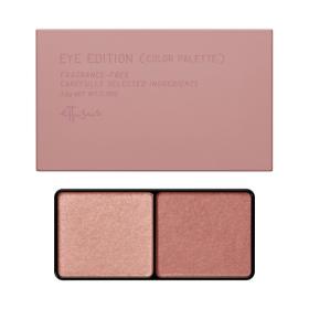 エテュセ アイエディション　(カラーパレット)