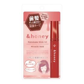 アンドハニー　マトメイク　スティックMH