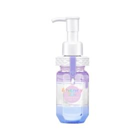 アンドハニー　カラー　コントロールリペア　ヘアオイル3.0